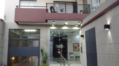 Imagen 2 de 18 de Semipiso 2 Ambientes Al Frente Con Cochera Cubierta