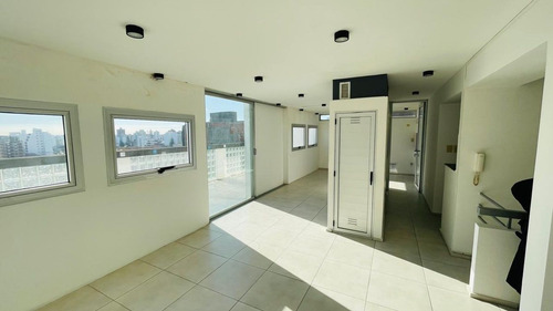 Departamento En Alquiler La Plata