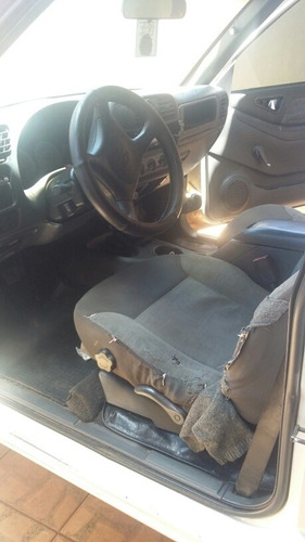 Chevrolet Blazer 2.4