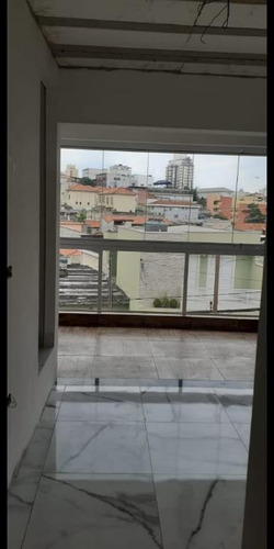 Oportunidade!! Sobrado Totalmente Remodelado Na Vila Mazzei. - 14846