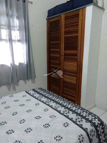 Imagem 9 de 25 de Casa Em Itanhaém, Jardim Valéria - V5036