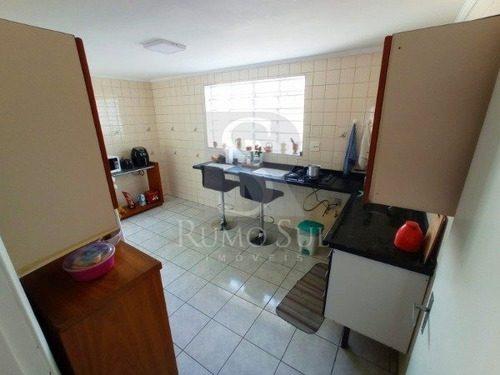 Imagem 7 de 15 de Casa - Interlagos - Ref: 41761 - V-41761