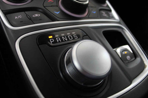 Imagen 15 de 15 de Chrysler 200 2015 4 Cilindros
