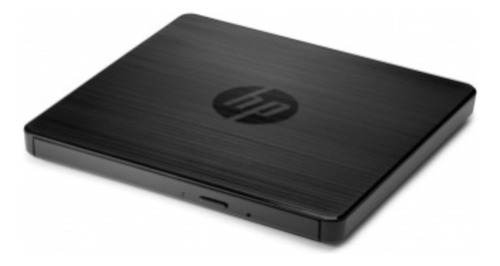 Unidad Externa Usb Dvdrw Hp F2b56aa