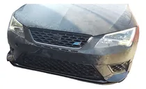 Comprar Spoiler Lip Ibiza Frontal Leon Mk3 Seat Leon Fr Style Mk3