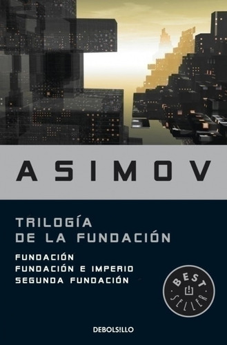 Trilogia De La Fundacion   Fundacion   Fundacion E Imper...