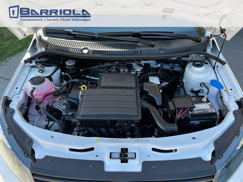 Imagen 24 de 25 de Volkswagen Saveiro Pick Up 1.6 2023 0km - Barriola