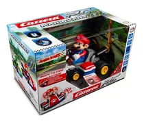 Comprar Carro A Control Mario Kart Gigante Con Sonidos -mario Bros