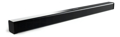 Soundbar Waveone Barra Single Indian Ocean Preto Com