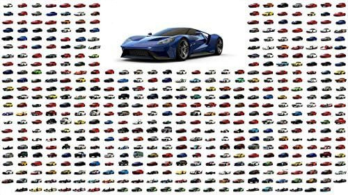 Forza Motorsport 6 Xbox One Juego Físico (Usado)