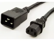 Comprar Cable Poder Lenovo 1.5m 100-250v 10a C13 Iec 320-c14 39y7937