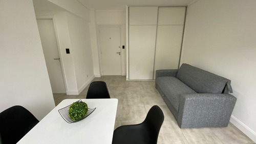 Imagen 5 de 24 de Venta De Departamento 1 Ambiente En Macrocentro, Mar Del Pla