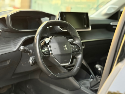Peugeot 208 1.6 Allure