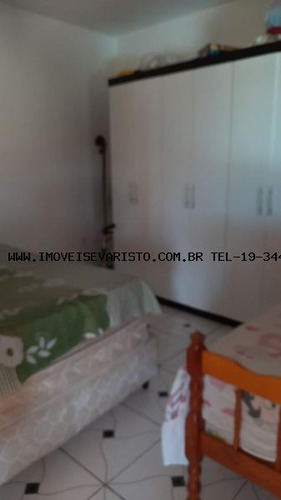 Chácara Para Venda Em Limeira, Pires Do Meio, 2 Dormitórios, 1 Suíte, 2 Banheiros - 4020_1-1403759