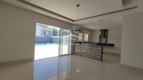 Imagem 10 de 30 de Casa À Venda Em Parque Brasil 500 - Ca013251