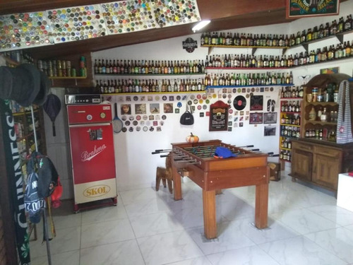 Imagem 5 de 30 de Chácara Com 7 Dormitórios À Venda, 2000 M² Por R$ 950.000,00 - Cafezal I - Itupeva/sp - Ch0187