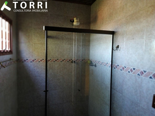 Imagem 11 de 17 de Chácara Em Itatiba - Ch00387 - 69510696