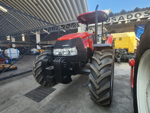 Tractor Agricola Case Jx100 4wd Año 2017