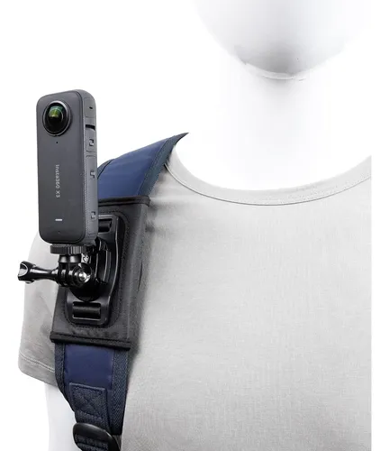 comprar Soporte De Cinturón Insta360 One X3\u002F One X2\u002F One R\u002Fgo ...