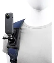 Comprar Soporte De Cinturón Insta360 One X3\u002F One X2\u002F One R\u002Fgo ...