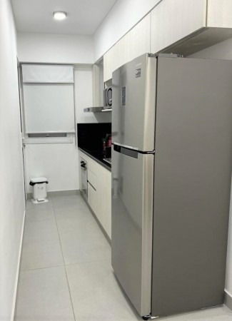 Imagen 9 de 20 de Moderno Departamento En Villa Luro