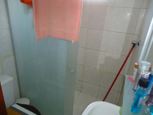 Casa Para Venda - 001952