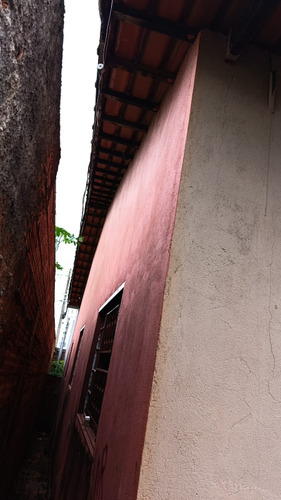 Imóvel Com 3 Construções Em Nerópolis Go