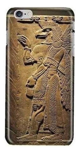 Funda Celular Anunnaki Anunaki Dios Egipto Todos Los Cel 10