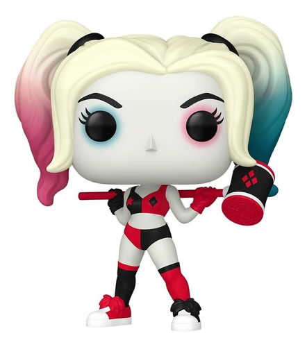 Funko Harley Quinn Animated Series Set 3 Joker Poison Ivy