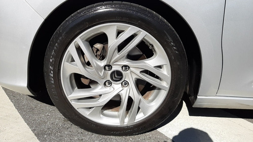 Citroën C4 Lounge 2015 1.6 Tendance At6 Thp 163cv Am16