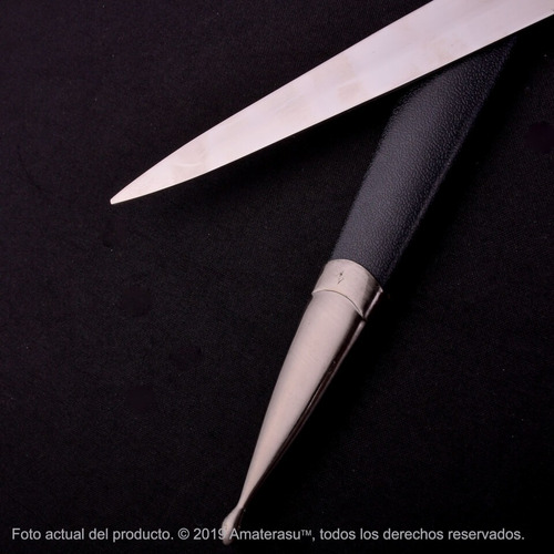 Imagen 8 de 10 de Daga Espada Garra John Snow Game Of Thrones Juego De Tronos