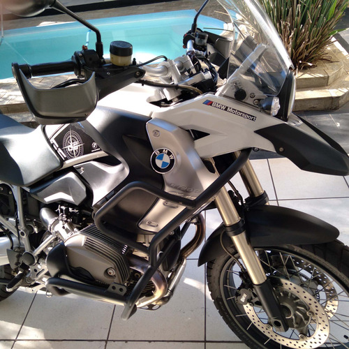 Bmw Gs 1200