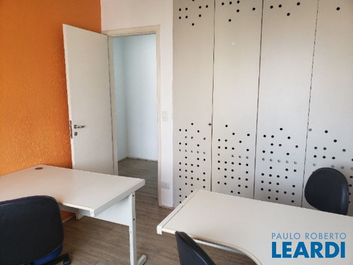 Imagem 15 de 15 de Conj. Comercial - Vila Mariana - Sp - 625207