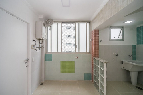 Imagem 29 de 30 de Apartamento - Ap00047 - 70493496