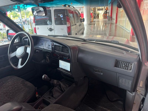 Toyota Hilux 3.0 Srv Cab. Dupla Turbo 4x4 4p