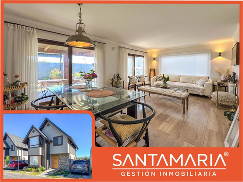 Venta Casa Lomas De San Sebastián, Concepción