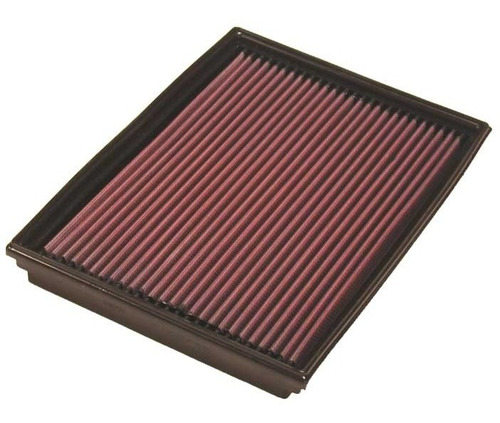 Filtro K&n 33-2212 Chevrolet Corsa / Meriva / Tornado