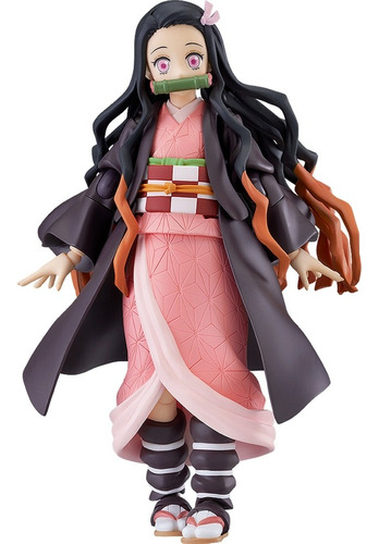 Figma Nezuko Kamado + Bonus | Akibakei Store