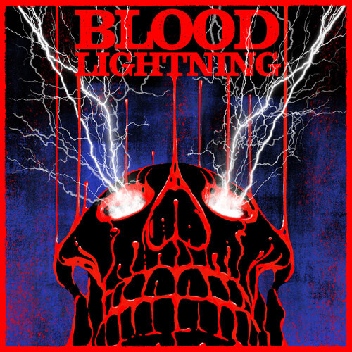 Blood Lightning Blood Lightning Lp