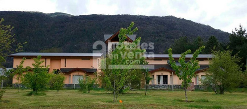 Imagen 7 de 30 de Complejo Turistico En Venta - Lago Puelo - Chubut - Ar-ch5-1