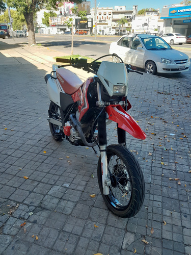Honda Xr 250