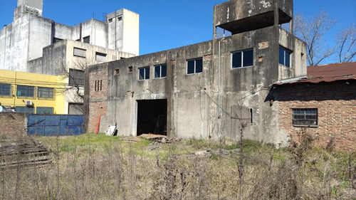 Terreno En Venta Villa Adelina