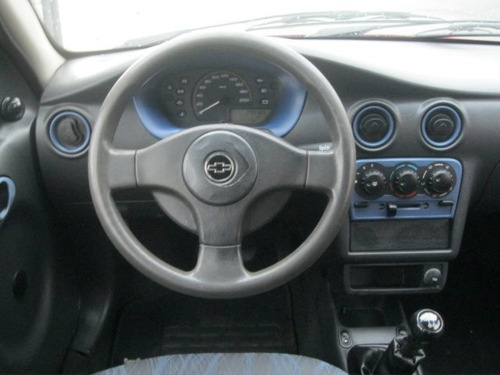 Chevrolet Celta 1.0 Mpfi Vhc 8v Gasolina 2p Manual