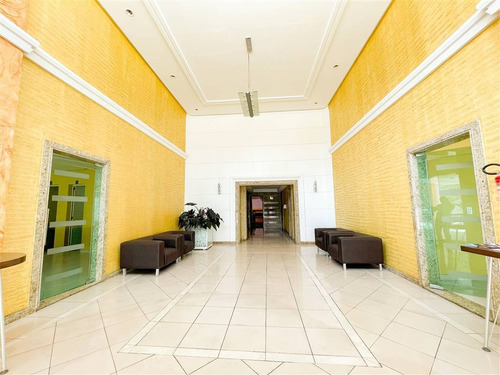 Imagem 27 de 29 de Apartamento, 3 Dorms Com 78.05 M² - Forte - Praia Grande - Ref.: Masot243 - Masot243