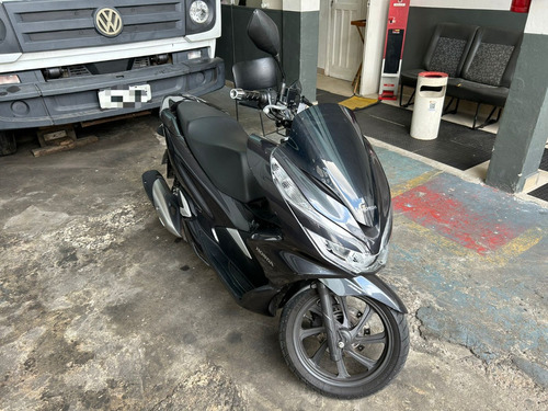 Honda Pcx 150 2022 Ipva 2024 Pago