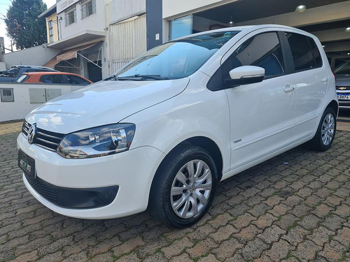 Volkswagen Fox 1.6 Gii (ipva 2024 Pago)