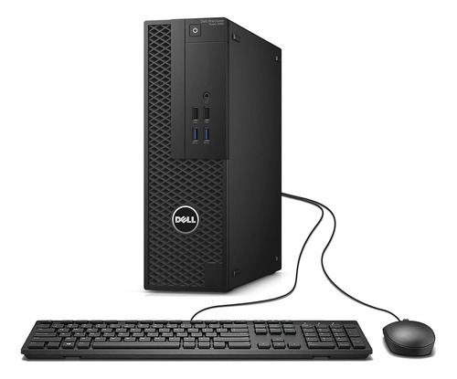 Pc Dell Optiplex 3420 Sff Intel Core I5-6500t 16gb 512gb Ssd (Reacondicionado)