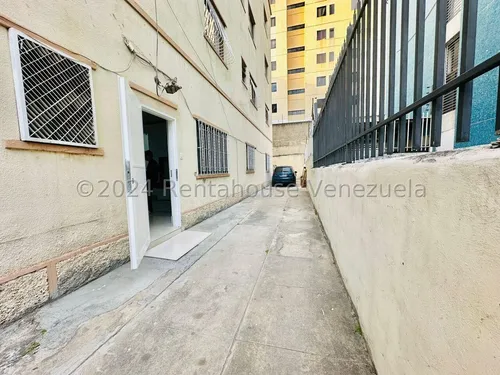 Apartamento En Venta Las Acacias