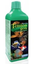 Comprar Acondicionador Tension Gone Para Peces Acuario Aloe 180 Ml