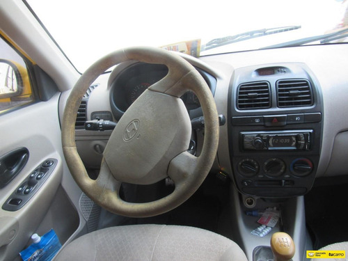Hyundai Verna
